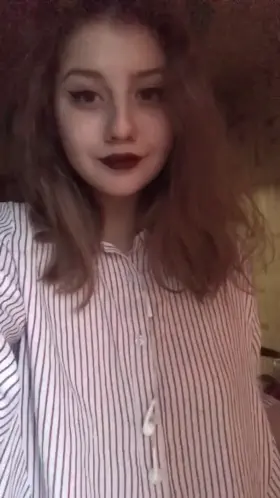 You've been a good boy, here's your treat