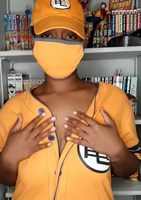 You can come over and play with them while we watch anime.