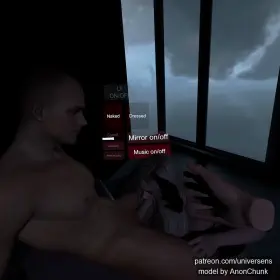 Venus Vol.7 - Interactive Blowjob Gameplay