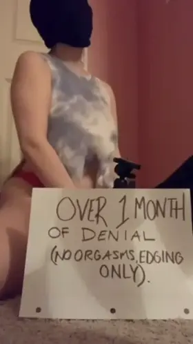 This is what a completely broken and brainwashed pig looks like