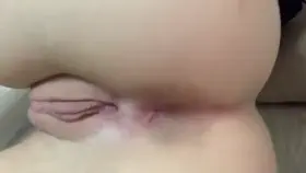 I promise it’s to tight for you baby