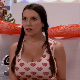 Trisha Hershberger