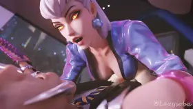 Evelynn (Soba) [League of Legends]