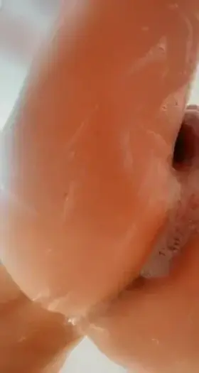 I’m waiting for you in the shower💦💗