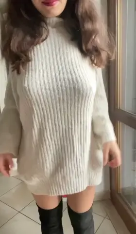 Have a taste of my nipples