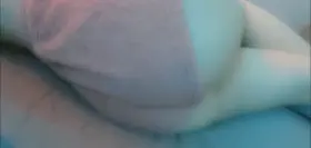 Pull down my shorts and make me cum? ;)