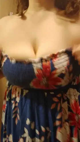 (OC drop) They look great with a dick between them, let me show you