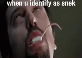 sneks unite!!