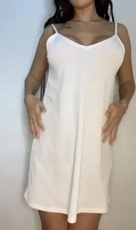 Would you pull my beads out just using your teeth? (F)