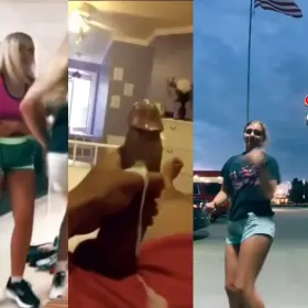 BBC cumming for my gf