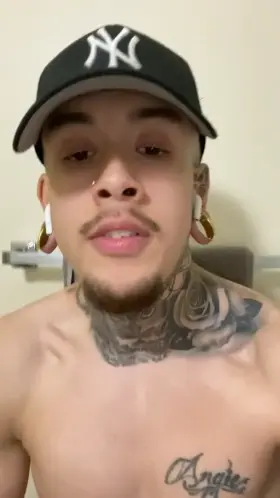 Comment if i can borrow your mouth🥵