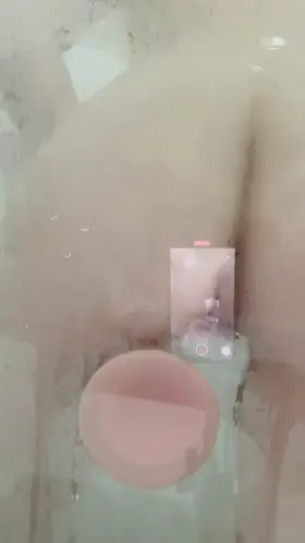 I need a real cock... my pussy grip's too tight for my suction cup dildo 😪