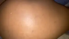 Ass Ass Clapping Ebony Pussy Thick Thighs Porn GIF by yogatopless