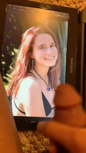 Covering Rocio Rivis