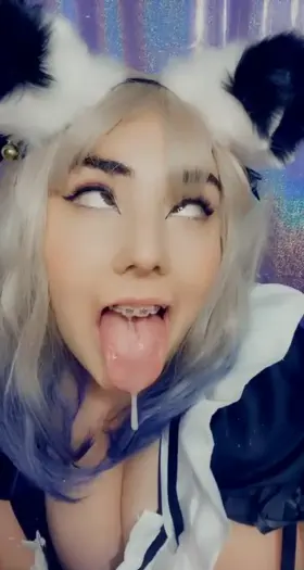 Give me your load 🤤