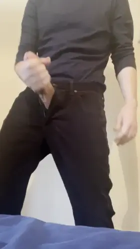 My girlfriend insisted I post here!