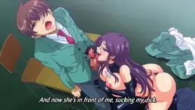 Drop Out – Episode 1