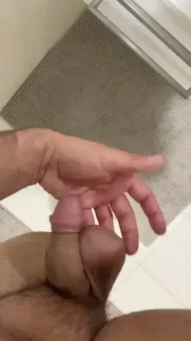 For the 302 online, my balls are feeling extra full.