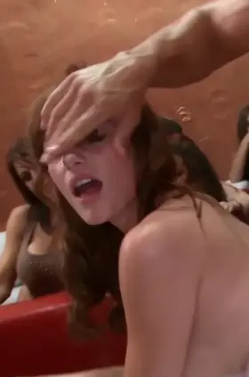 Drunk Girl Getting Fucked At Party [00:22]