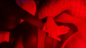 What would you do if you found us in your couch like this?