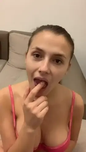 Are you looking for a girl to play with?