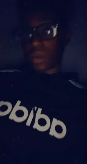 Nice petite black soft titties and hard black nipples