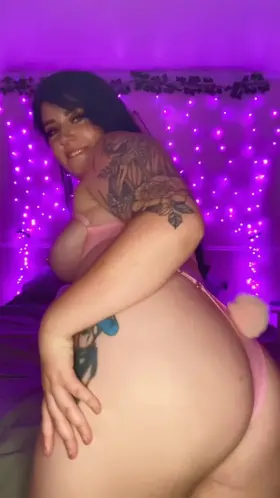 want to fuck this bunny?