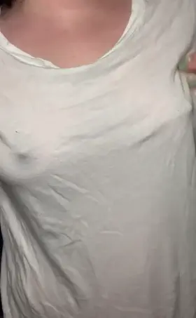 Do you like it when I tease you? (F)