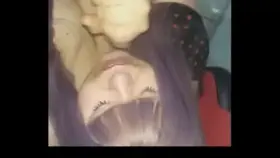 finishing the job💦