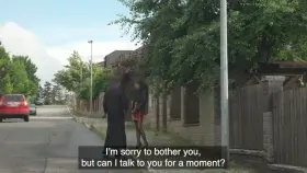 The Buttplug Surprise