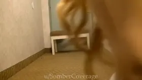 free slut in a cheap motel