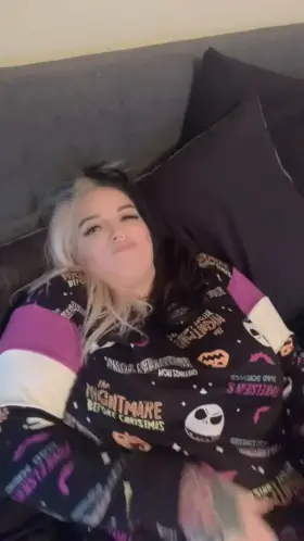 I bet Jack wished Sally had pumpkins like this!! 🎃