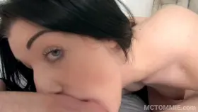 Horny Elita with beautiful eyes