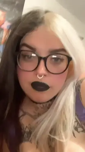 Would you cum on me or in me?