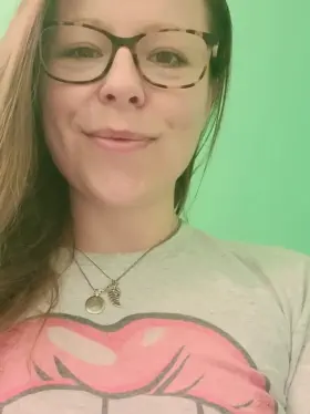 Read My Tits & Smile Back 💋☺️😘