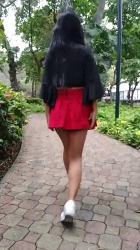 Thought you might like seeing my butt