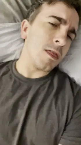 Daddy needs you this morning. What would you do?