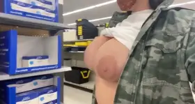 Let’s go shopping 😈