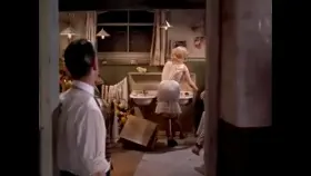 Marilyn Monroe in The Prince and the Showgirl (1957)