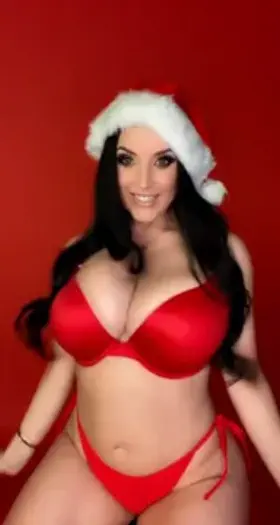 Christmas jiggles