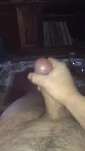 Spraying serious ropes after a long edge sesh