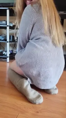 The cozy gamer next door wants you to come over