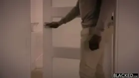 Dolly Gets Well Blacked