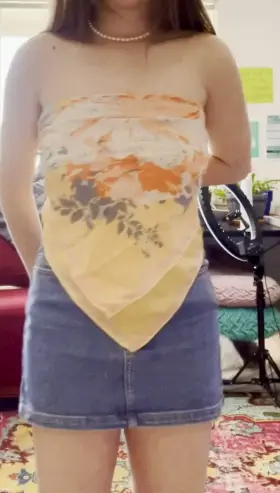 Easy access [drop] top ;)