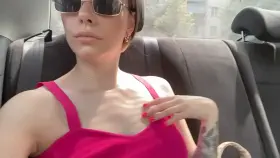 I love being on top, do you mind?🔥