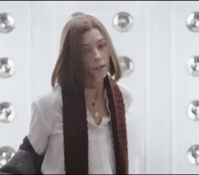 Jessica Biel in Limetown