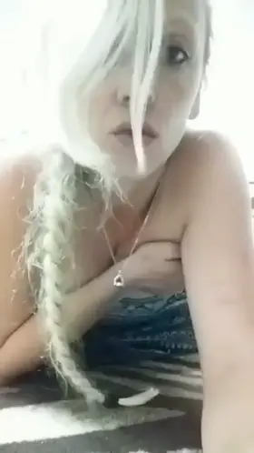 I think they’re too big. What about you?