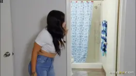 Brazzers Exxtra - Kendall Kayden & Tokyo Lynn - Fucking Both Roommates