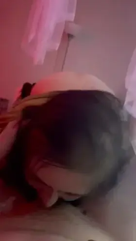 My girlfriend knows how to treat me right