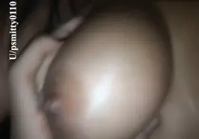 This Latina milf fucked me for hours